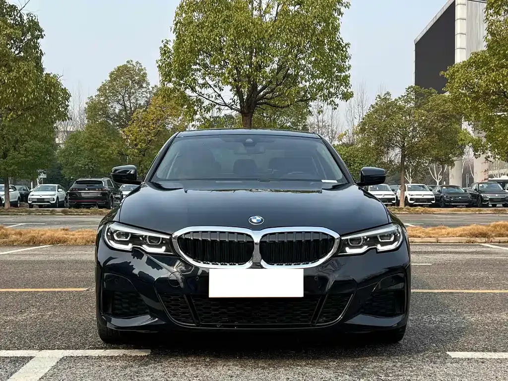 BMW 3 Series — фото 9