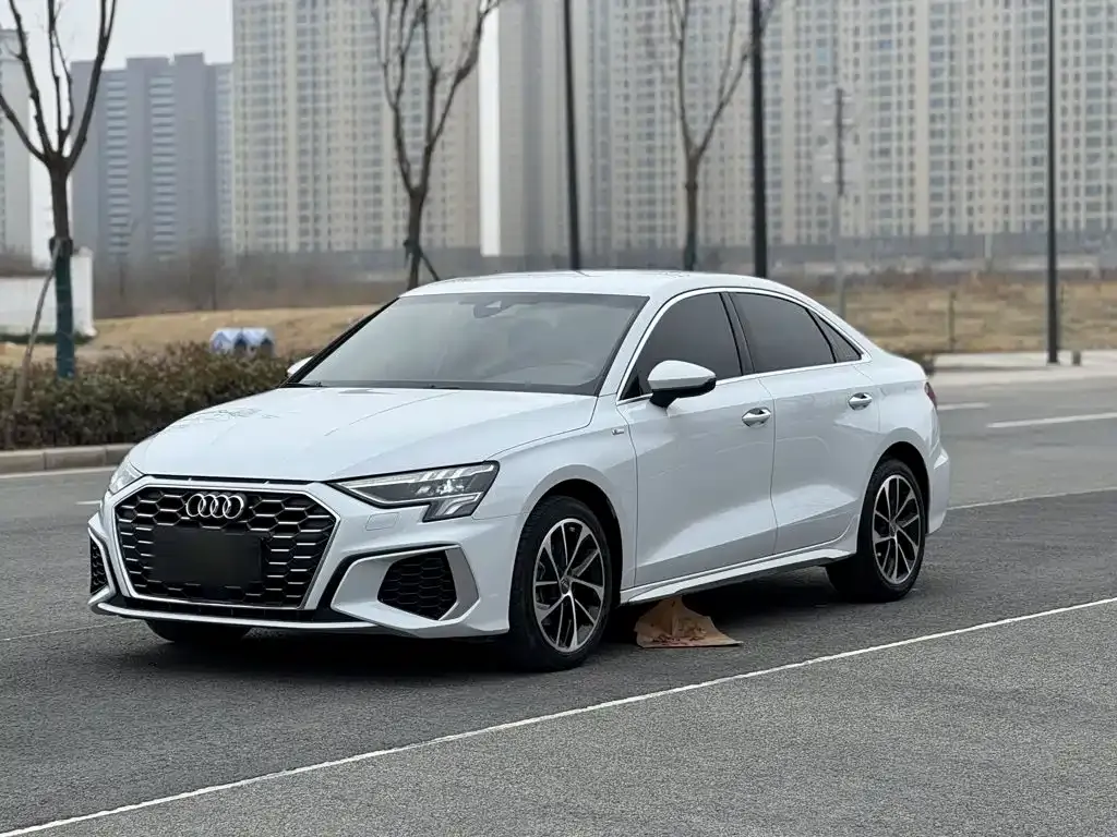 Audi A3 — фото 3