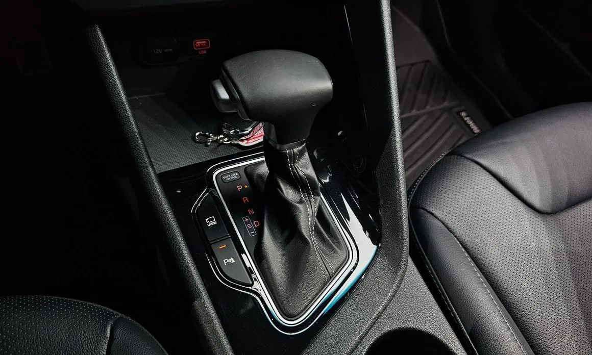 Kia Niro — фото 3