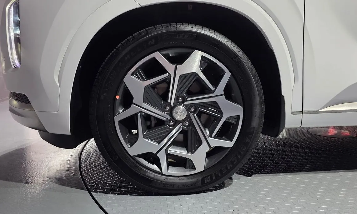 Hyundai Palisade — фото 6