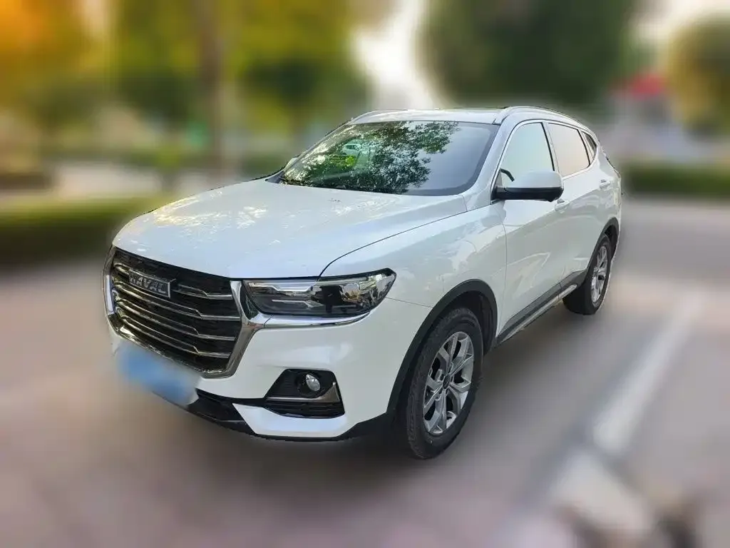 Haval H6 — фото 2