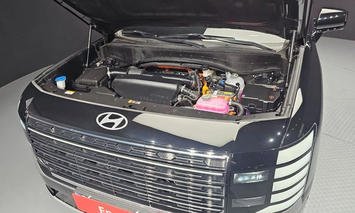 Hyundai Palisade — фото 4