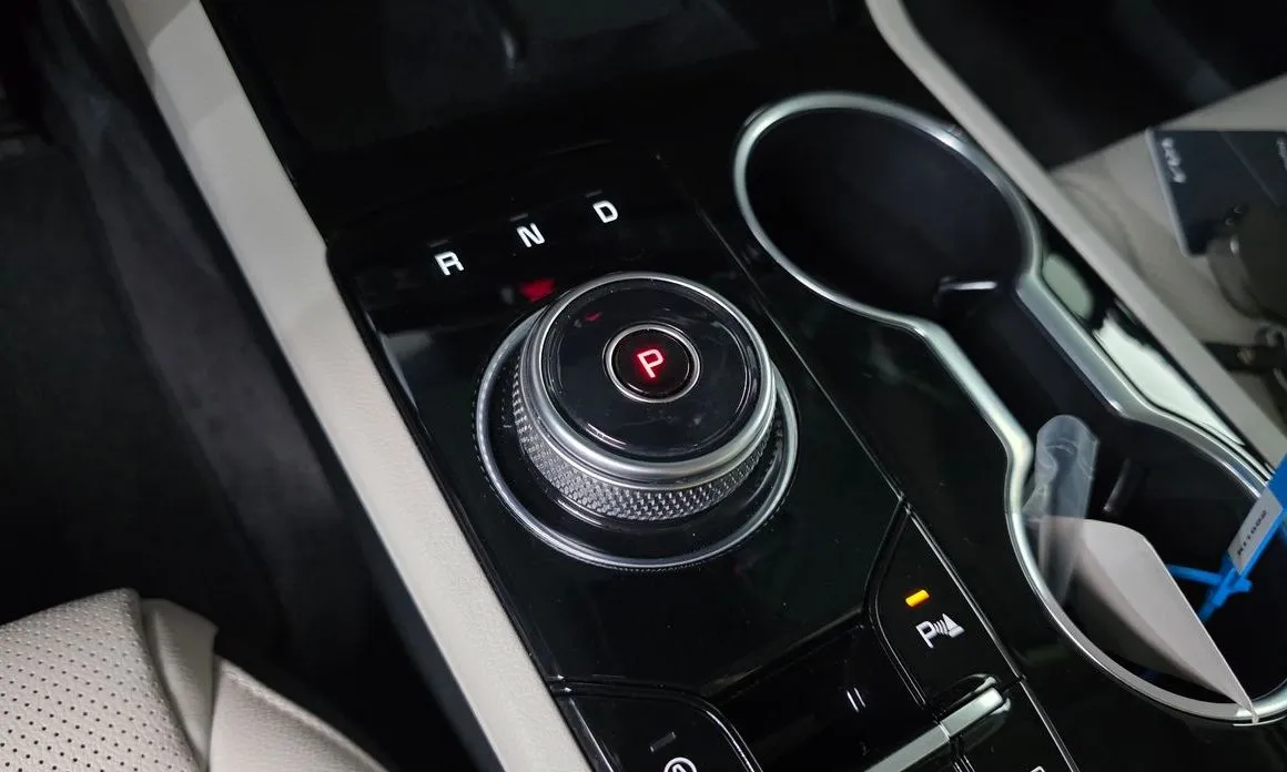 Kia K5 — фото 3