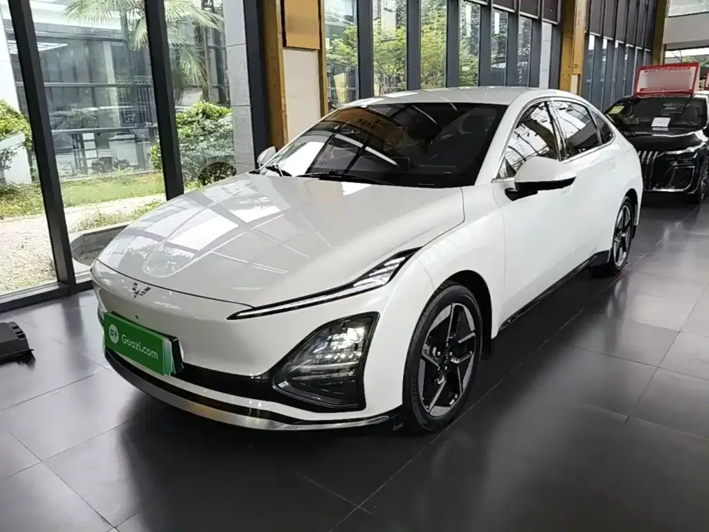Wuling Xingguang — фото 1