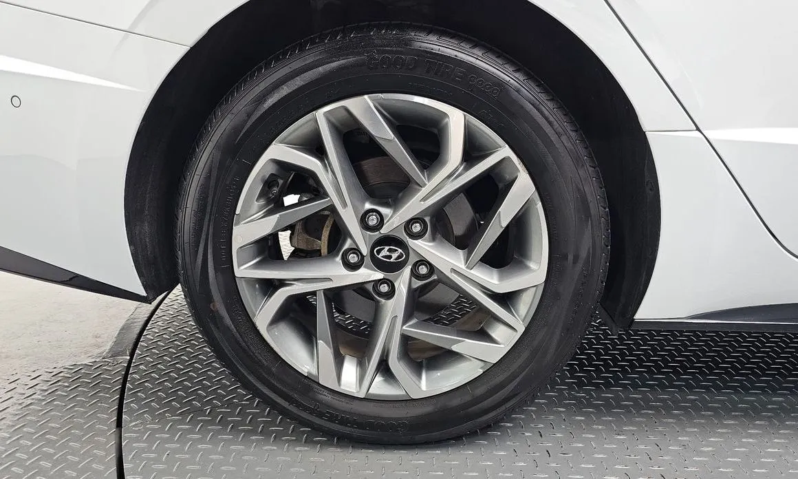 Hyundai Sonata — фото 2