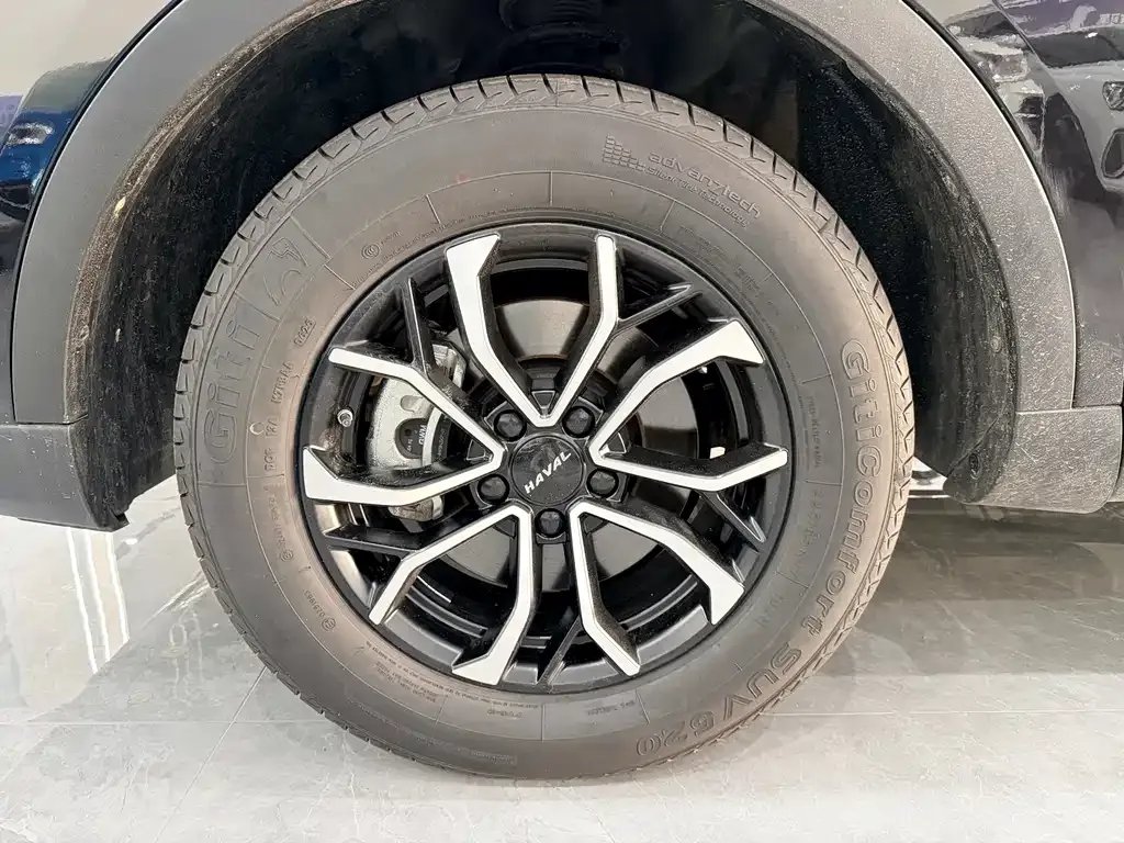 Haval H6 — фото 4
