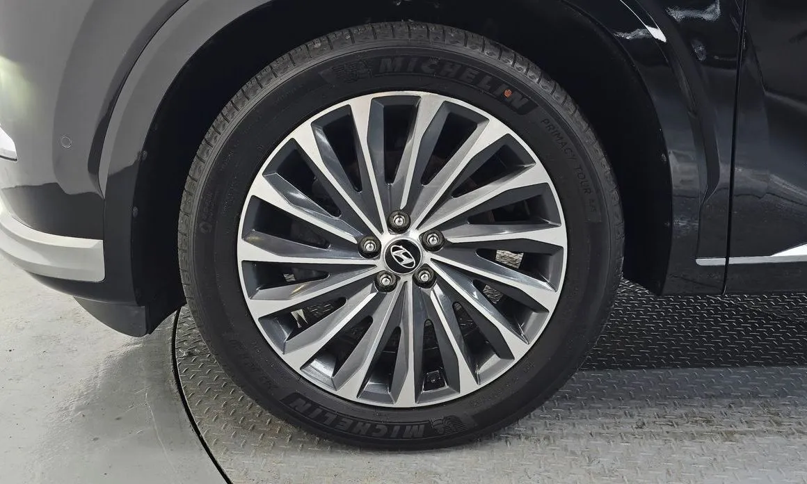 Hyundai Palisade — фото 3