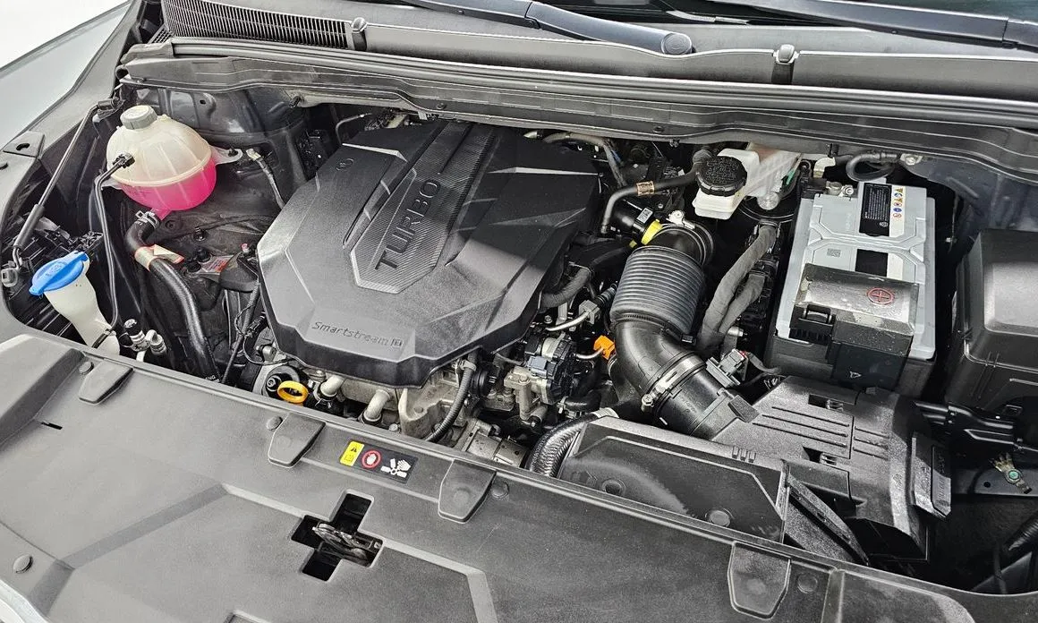 Kia Carnival — фото 10