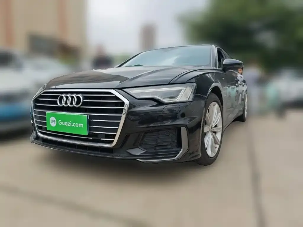 Audi A6L — фото 3