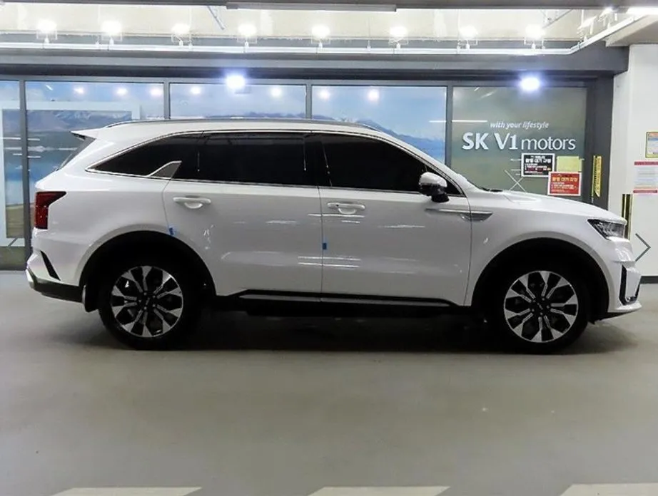 Kia Sorento — фото 4