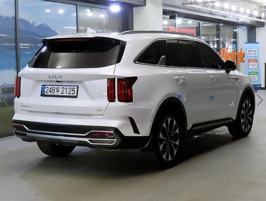 Kia Sorento — фото 2