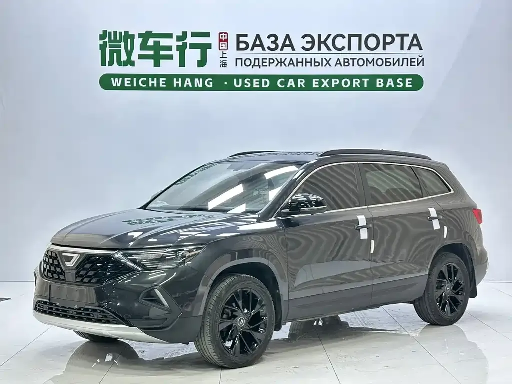 Skoda Karoq — фото 1