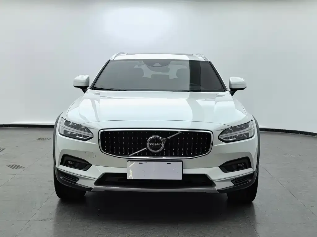 Volvo V90 — фото 5