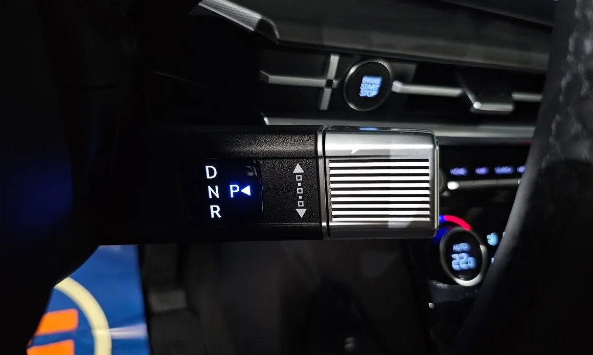 Hyundai Santafe — фото 2