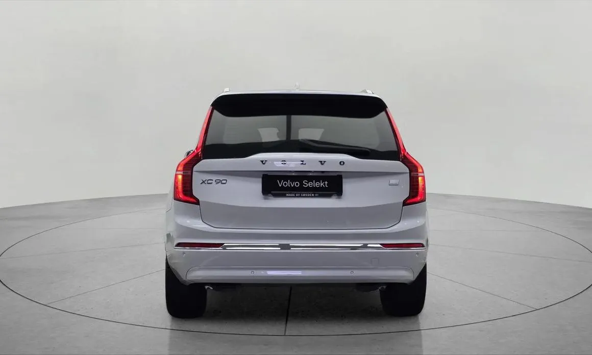 Volvo XC90 — фото 3