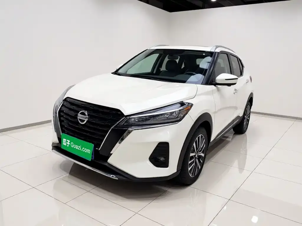 Nissan Kicks — фото 6