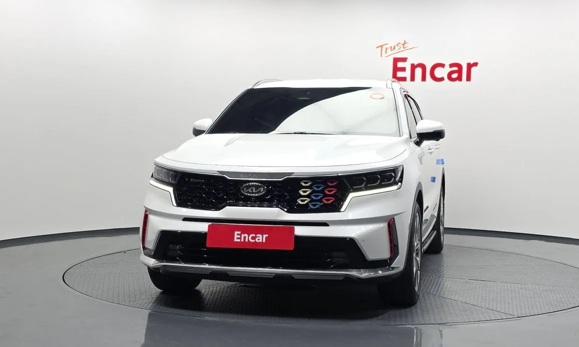 Kia Sorento — фото 3