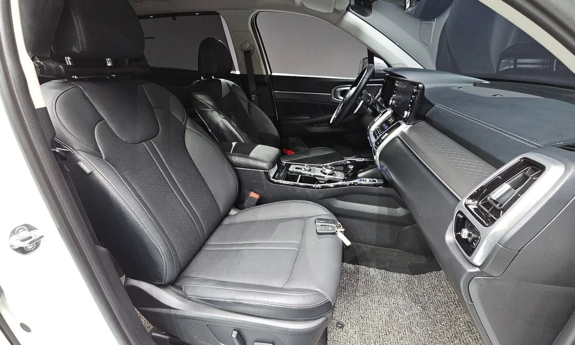 Kia Sorento — фото 2