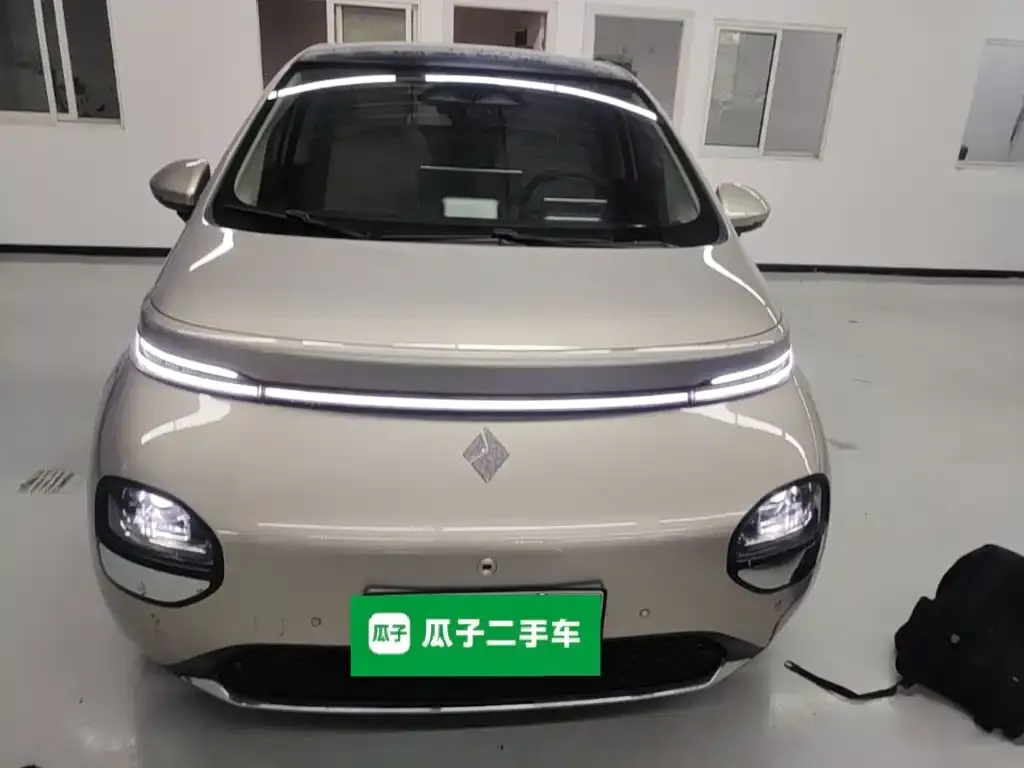 Baojun Yunduo — фото 8