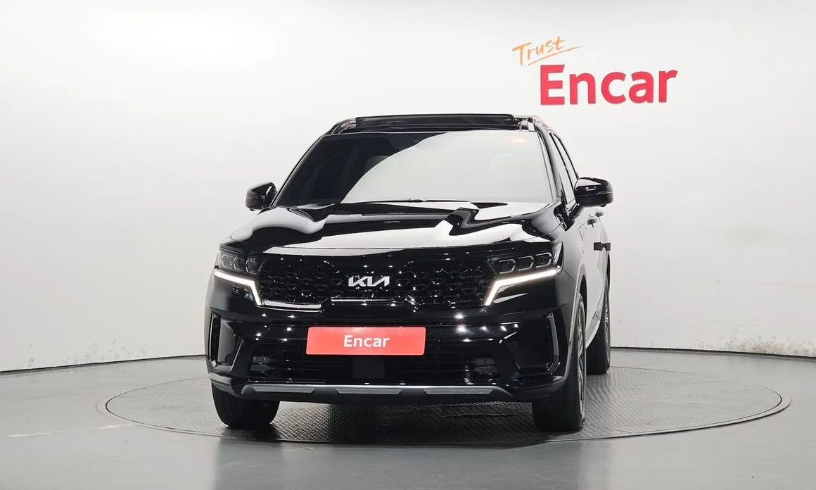 Kia Sorento — фото 3