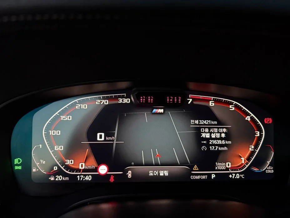 BMW 5-Series — фото 4
