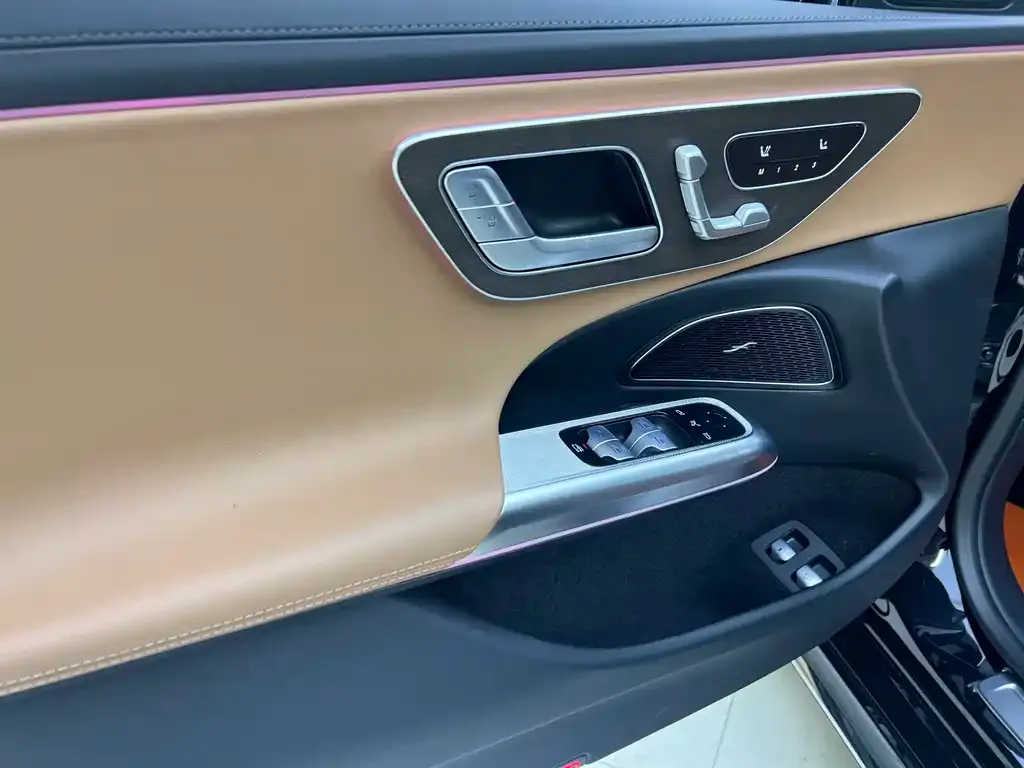 Mercedes-Benz E-Class New Energy — фото 7