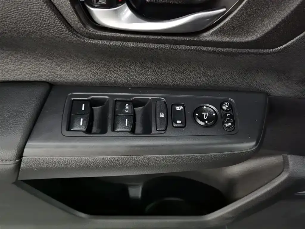 Honda Breeze — фото 10