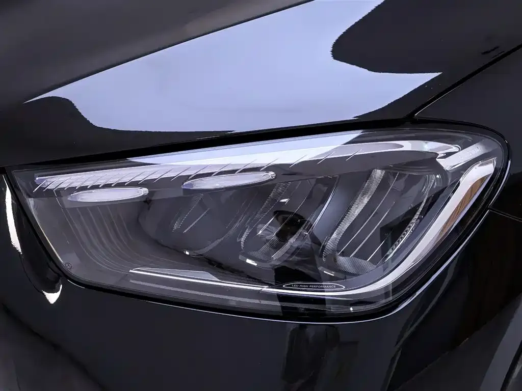 Mercedes-Benz 奔驰GLE(进口) — фото 5