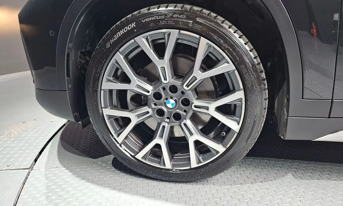BMW X1 — фото 3