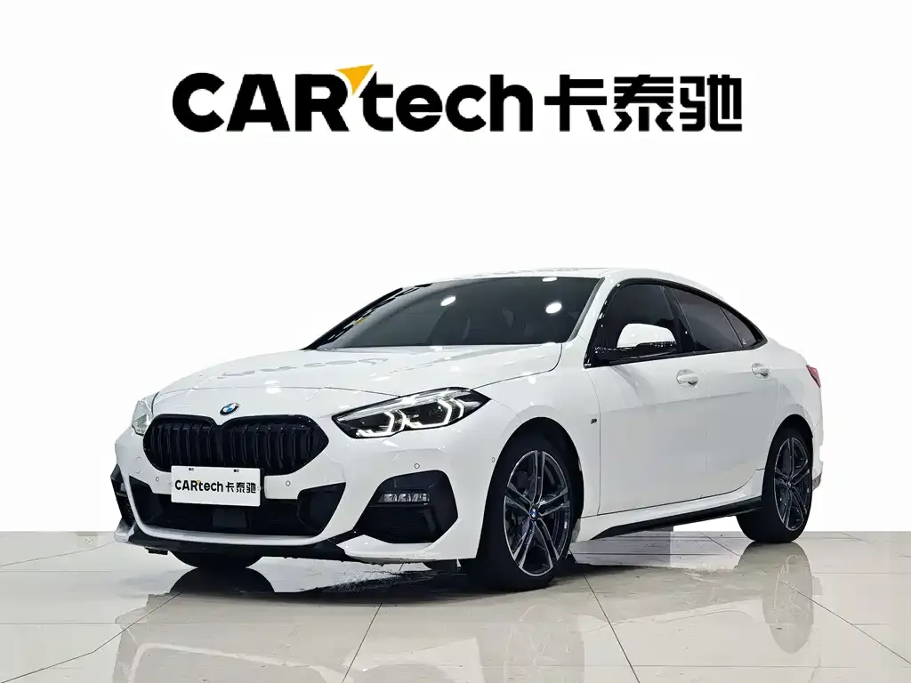 BMW 2 Series (Import) — фото 1