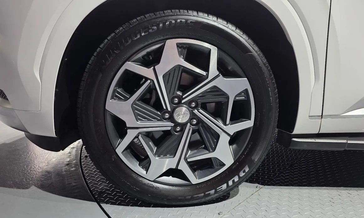 Hyundai Palisade — фото 8