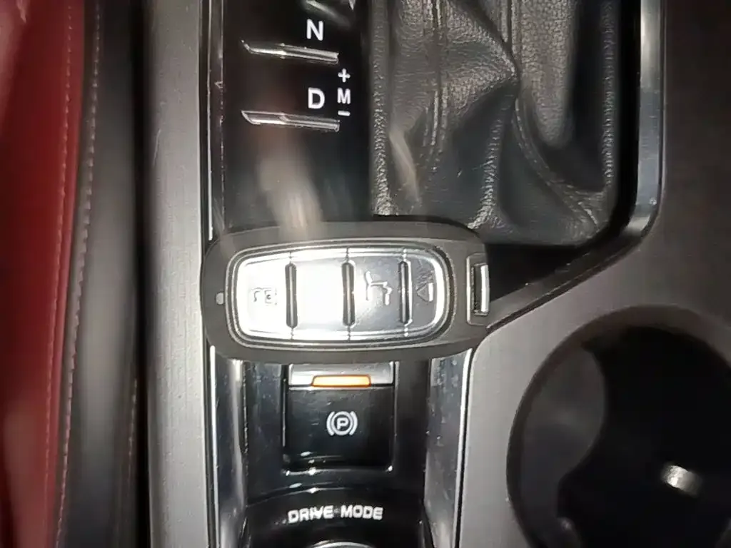 Changan CS75 PLUS — фото 6