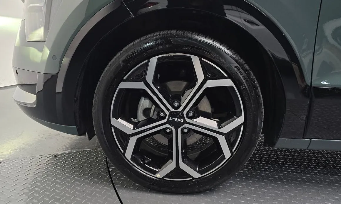 Kia Niro — фото 10