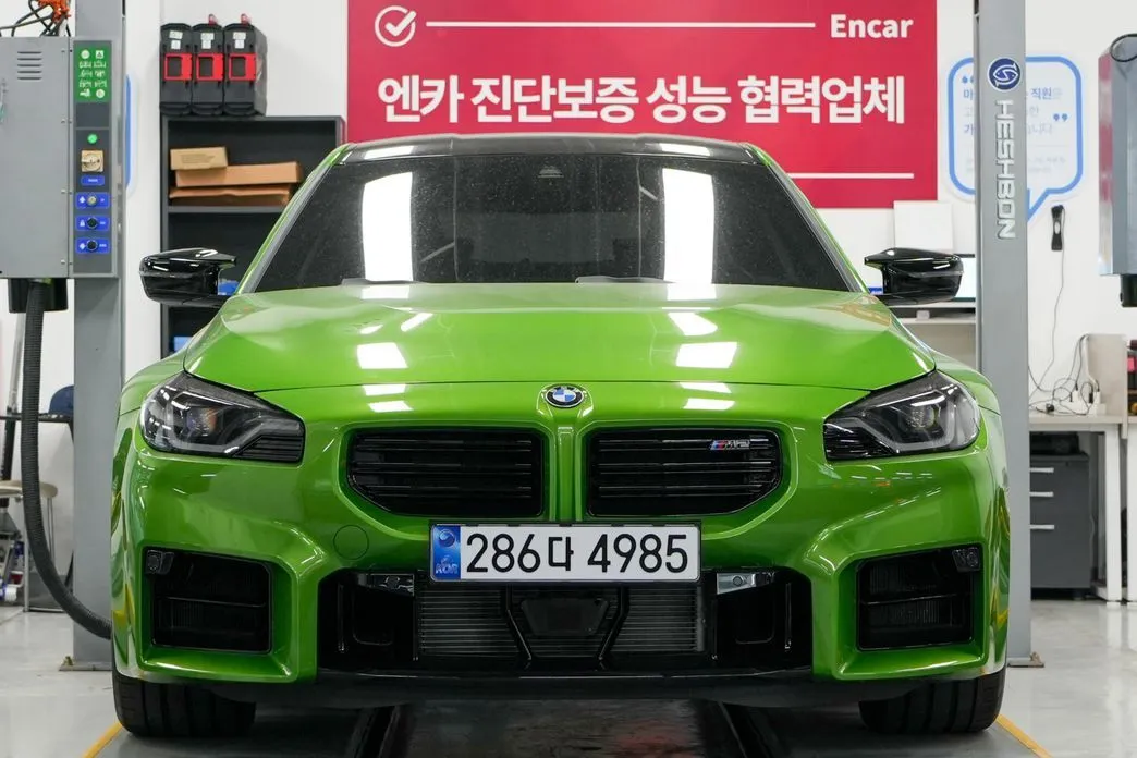 BMW M2 — фото 1