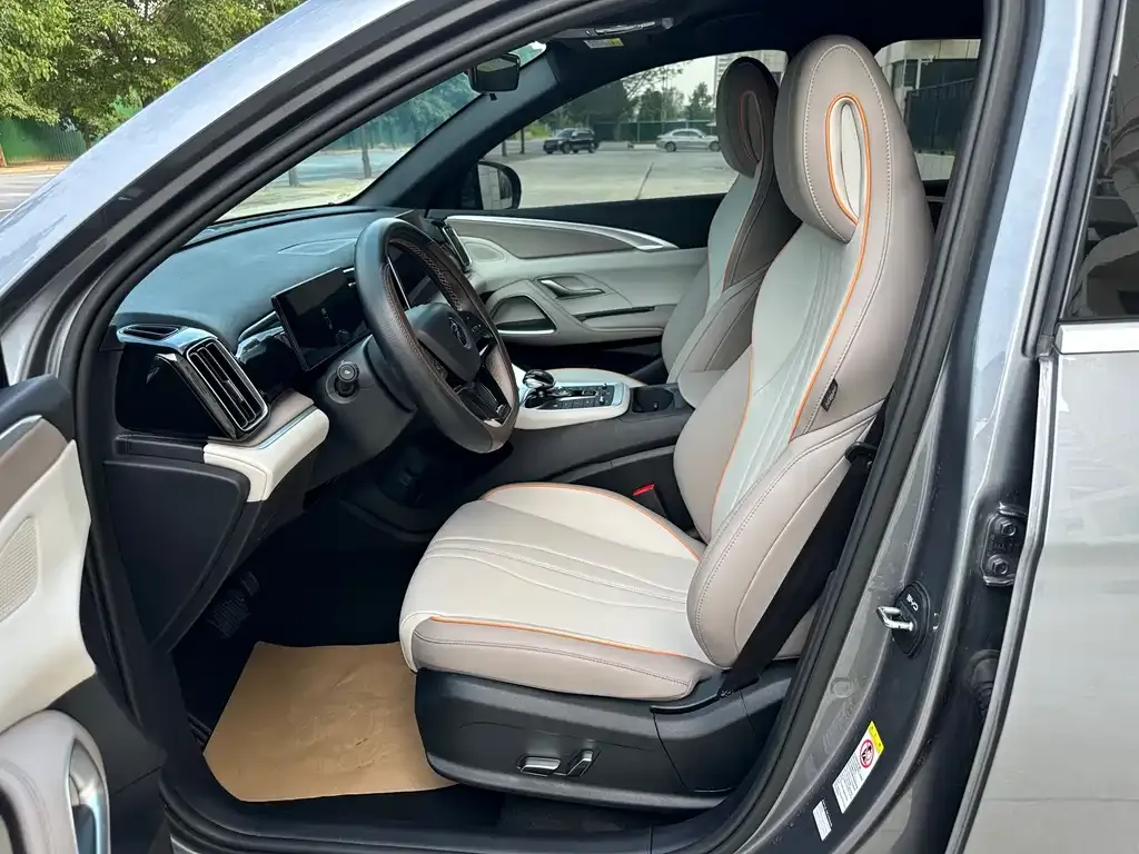 BYD Pro New Energy — фото 10