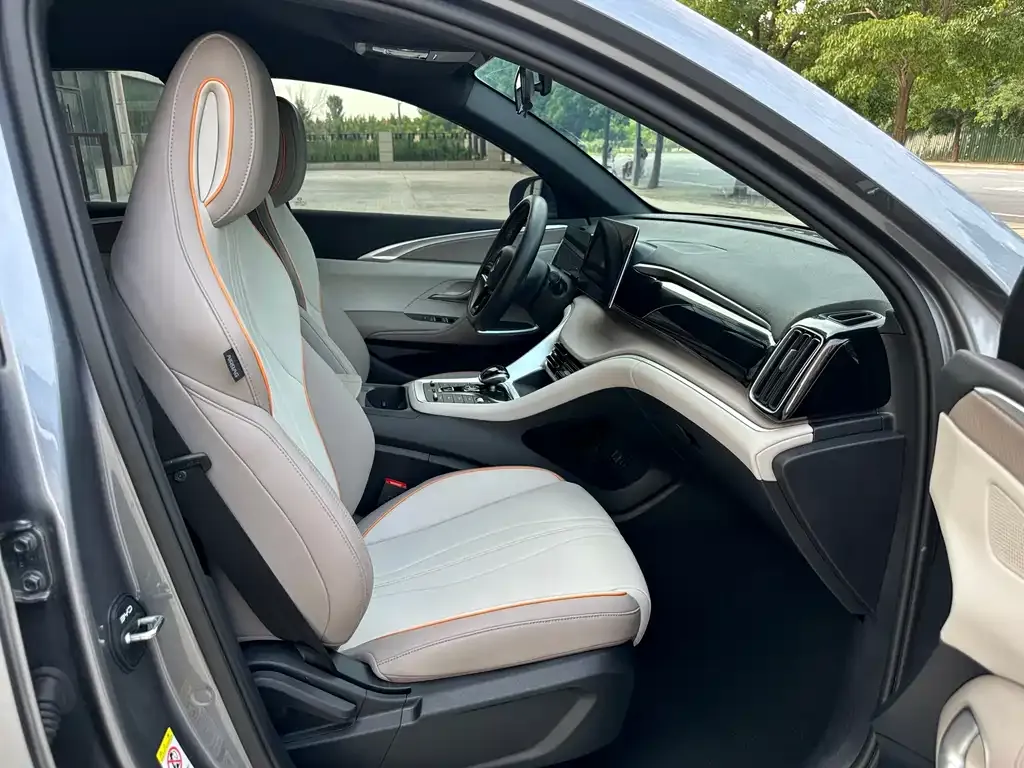 BYD Pro New Energy — фото 2