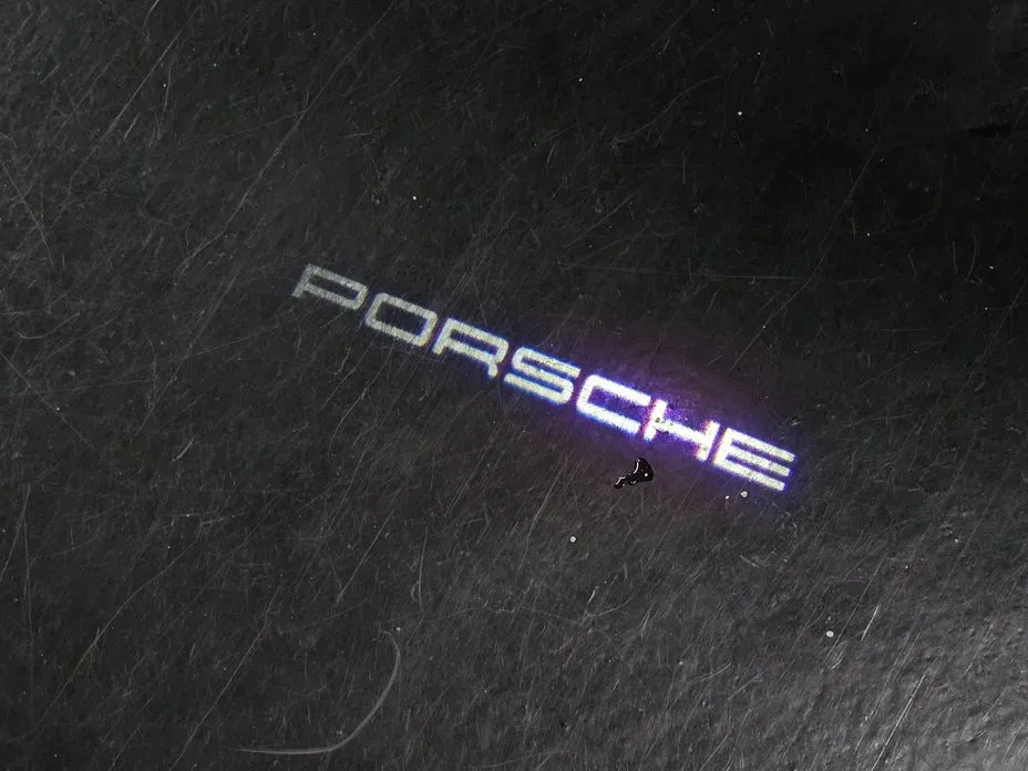 Porsche 911 — фото 4
