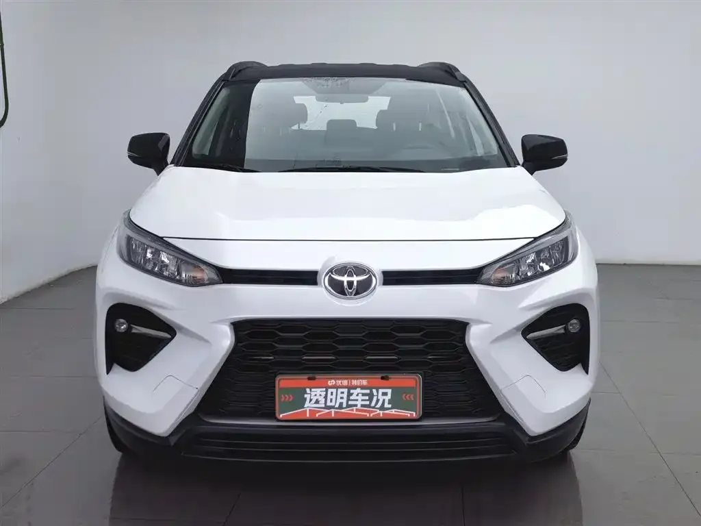 Toyota Wildlander — фото 2