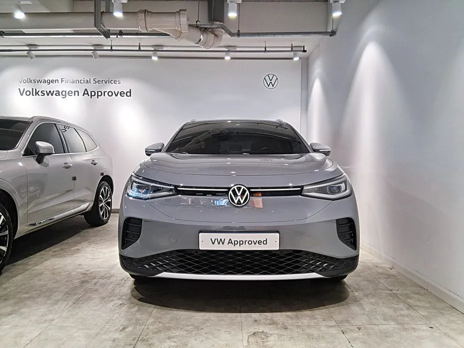 Volkswagen ID.4 — фото 3
