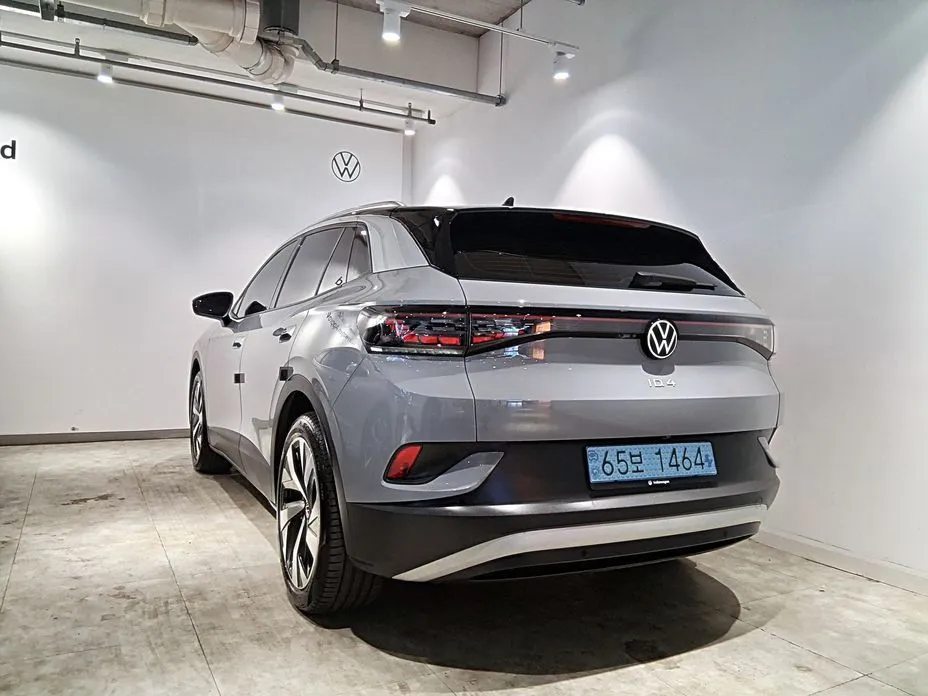 Volkswagen ID.4 — фото 10
