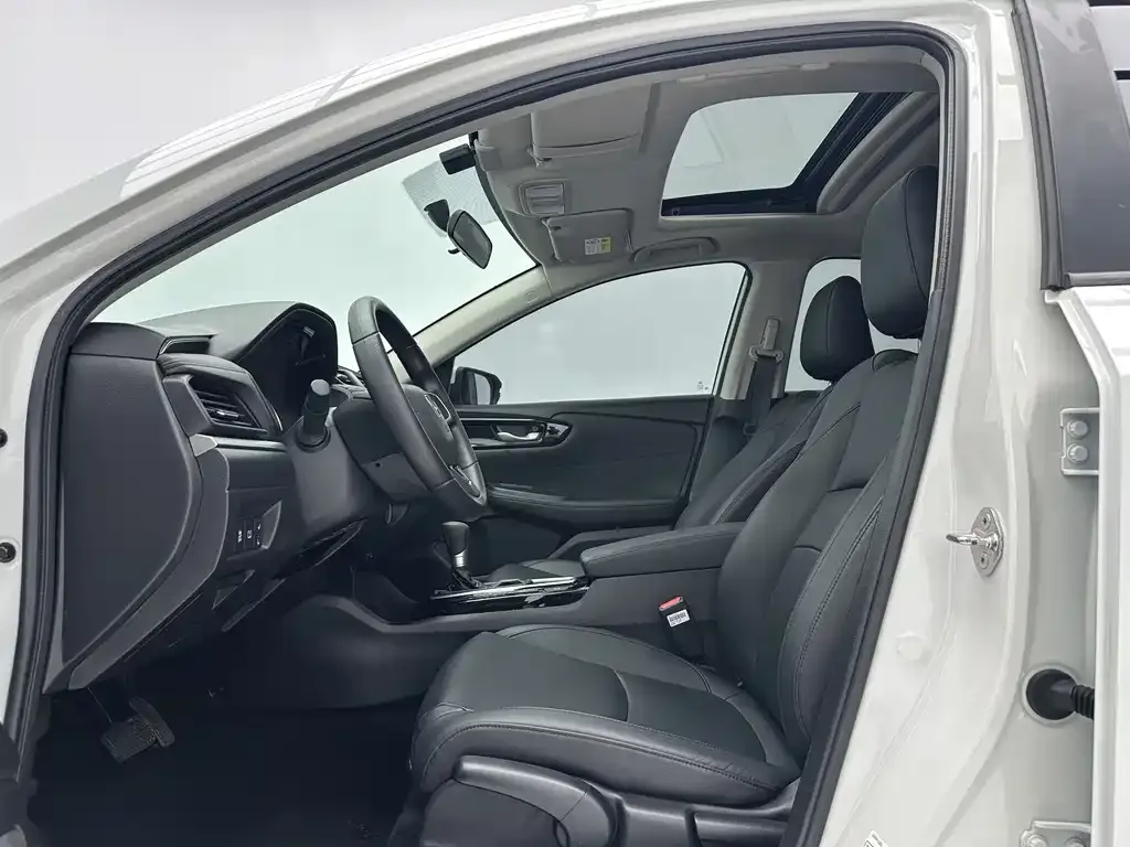 Honda Envix — фото 10