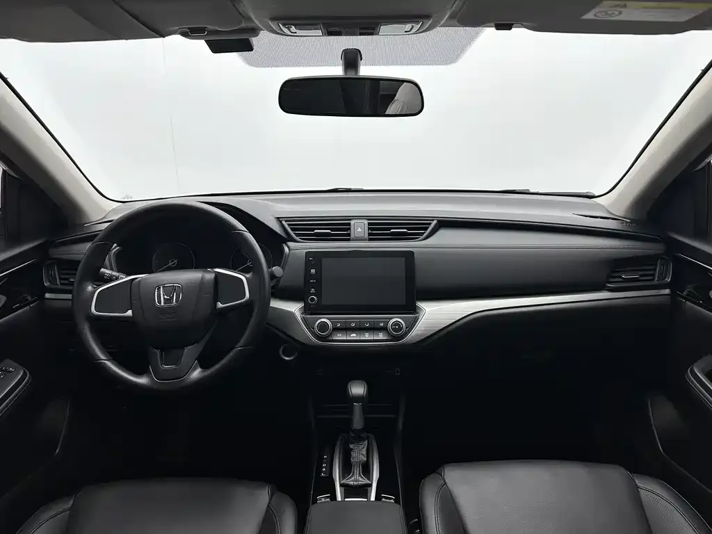 Honda Envix — фото 8