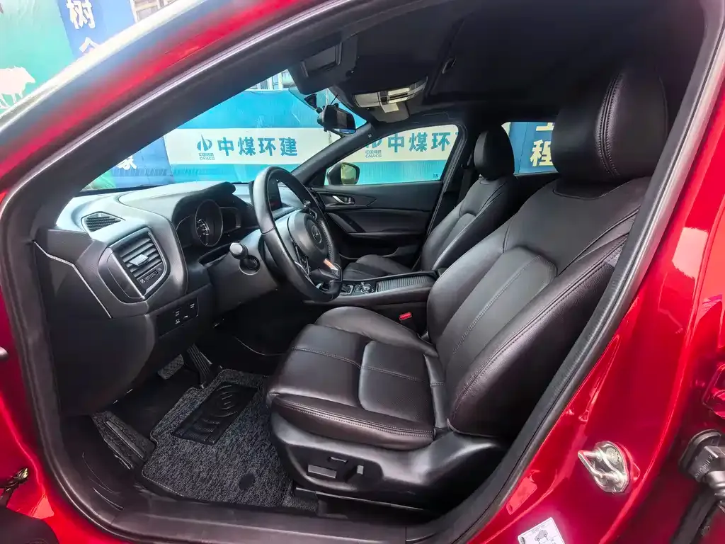 Mazda CX-4 — фото 3