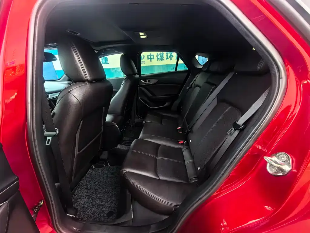 Mazda CX-4 — фото 6