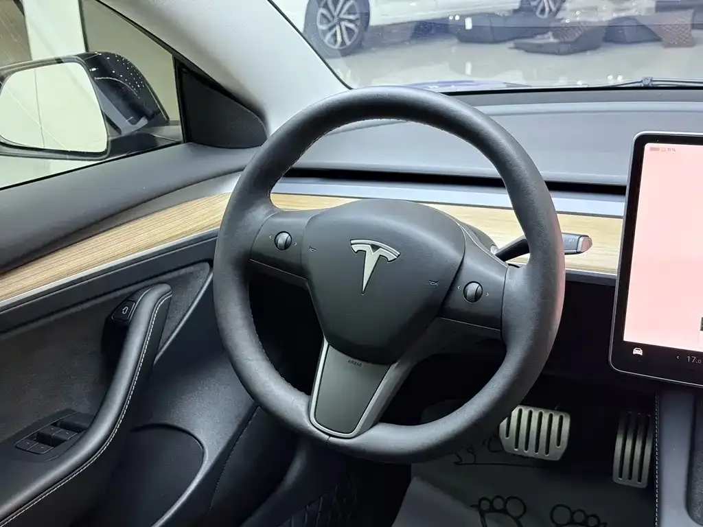 Tesla Model 3 — фото 10