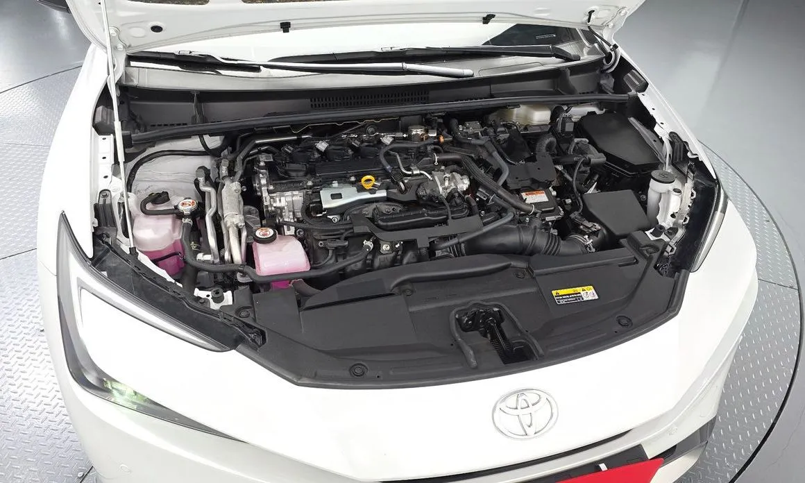 Toyota Prius — фото 10