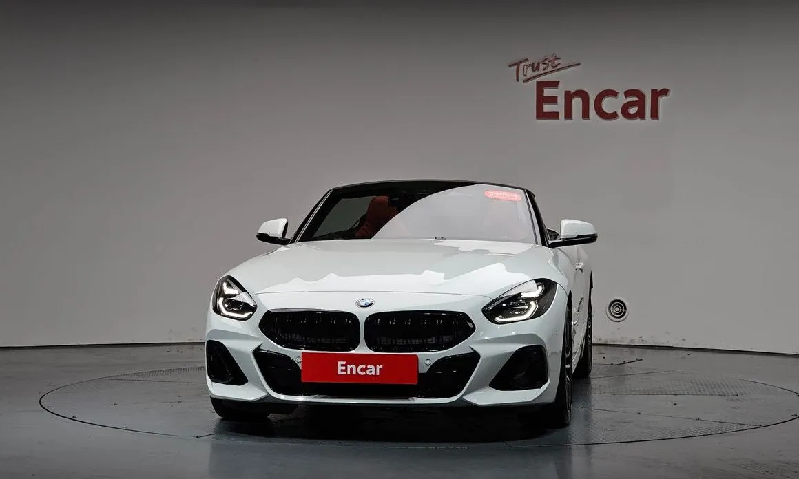 BMW Z4 — фото 2
