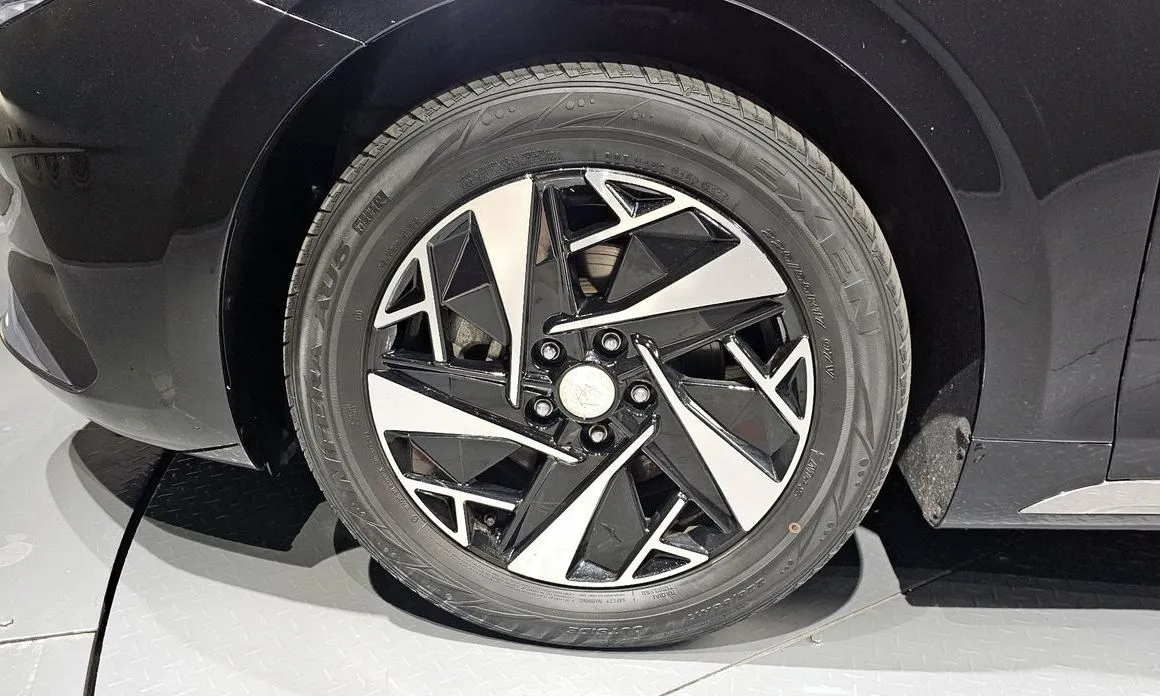 Hyundai Grandeur — фото 10