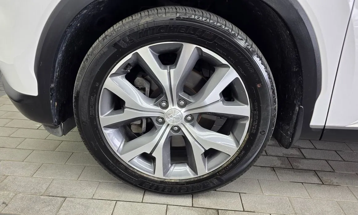 Hyundai Palisade — фото 6