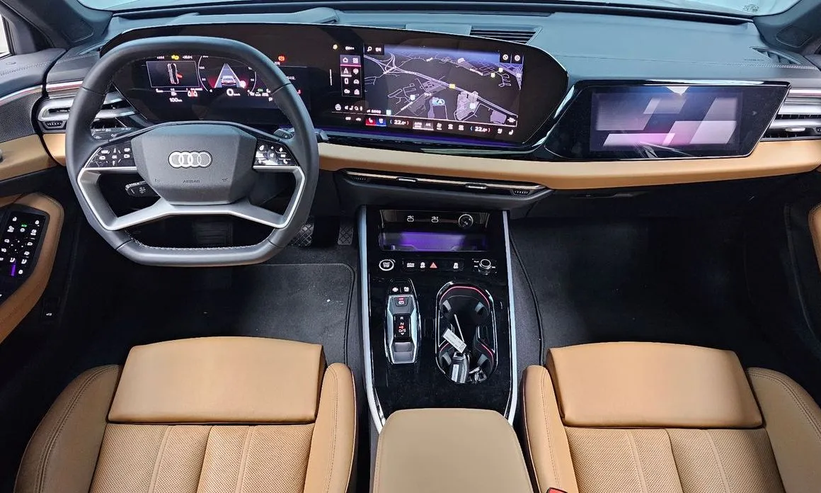 Audi A5 — фото 8